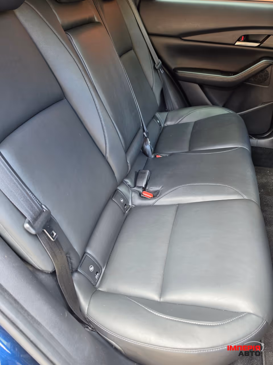Mazda CX-30 - фото 10
