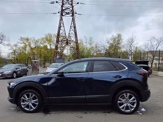 Mazda CX-30 - фото 3