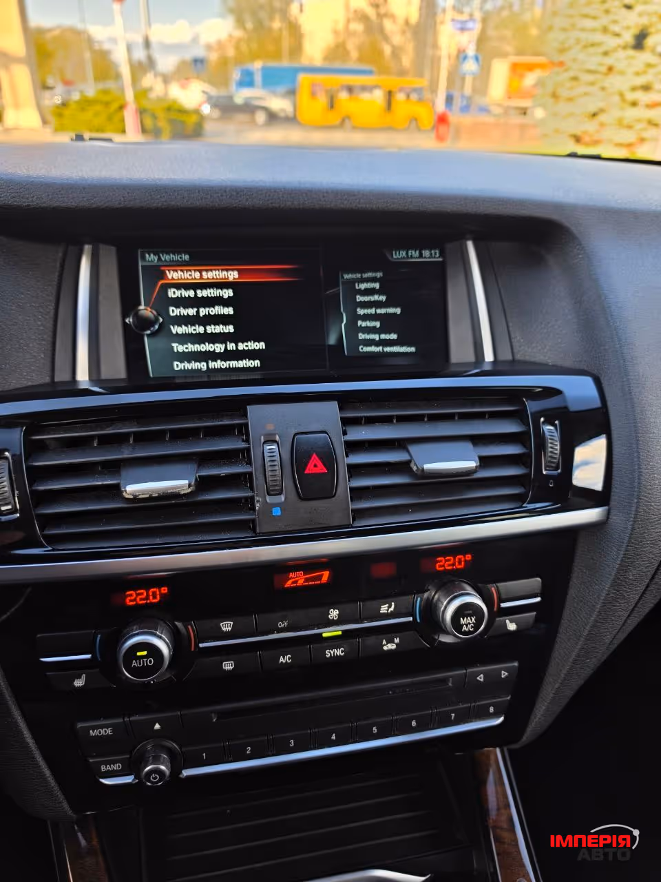 BMW X3 - фото 9