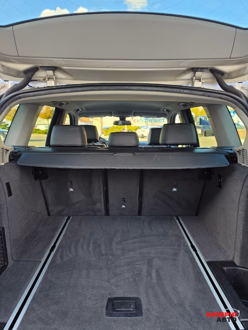BMW X3 - фото 7