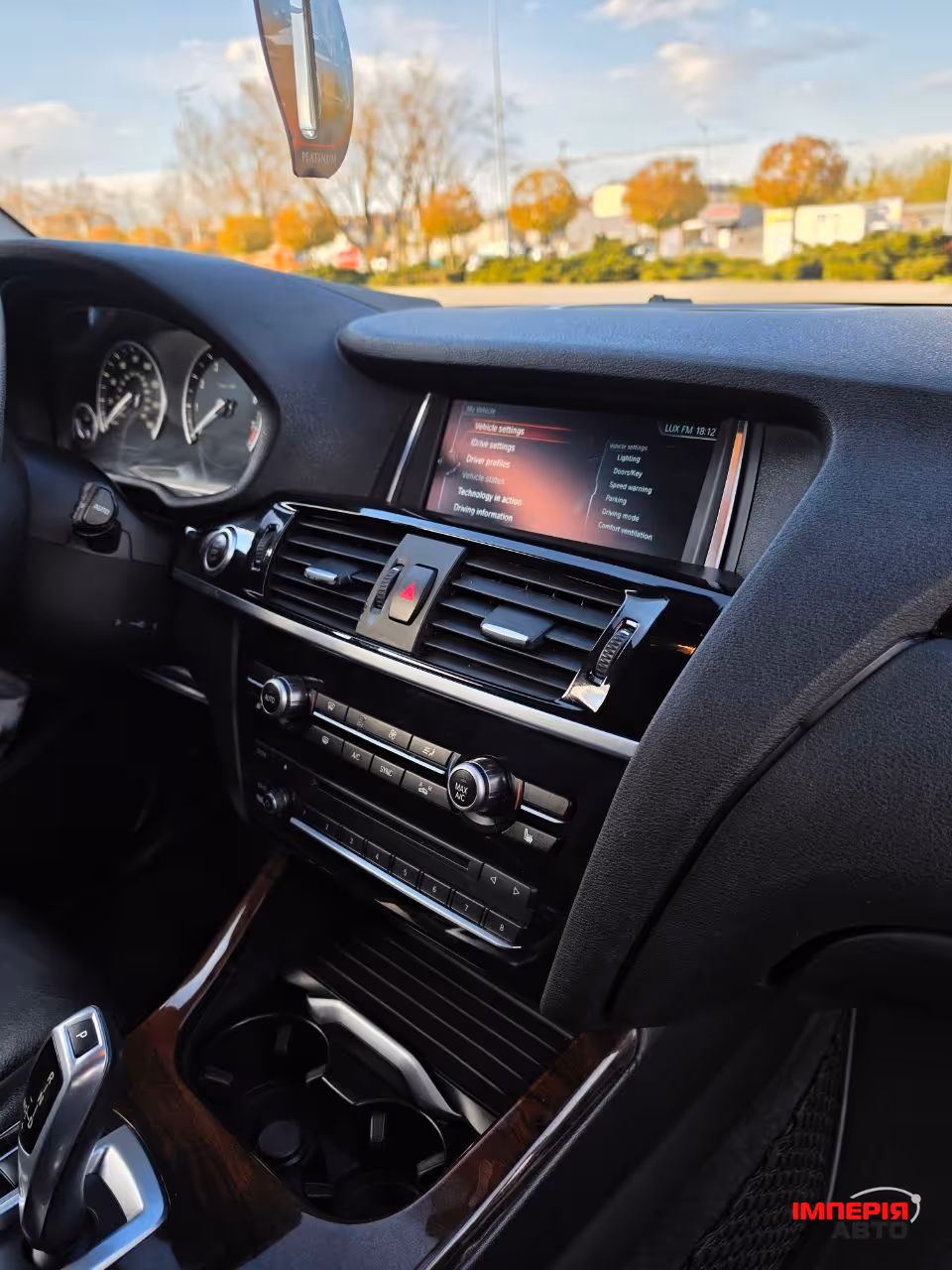 BMW X3 - фото 11