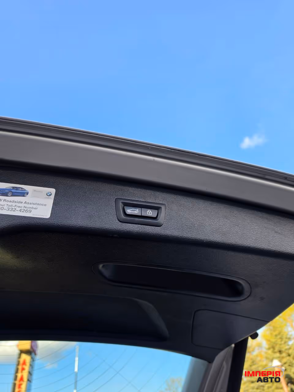 BMW X3 - фото 17