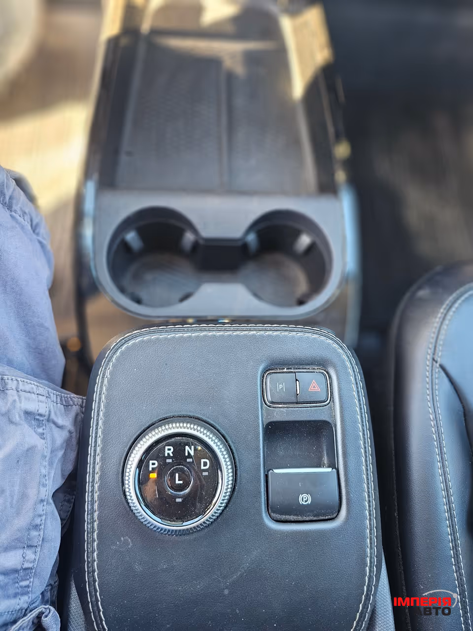Ford Mustang Mach-E - фото 16