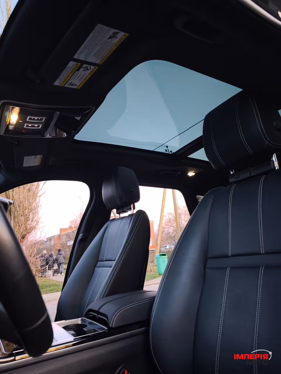 Land Rover Range Rover Velar - фото 19