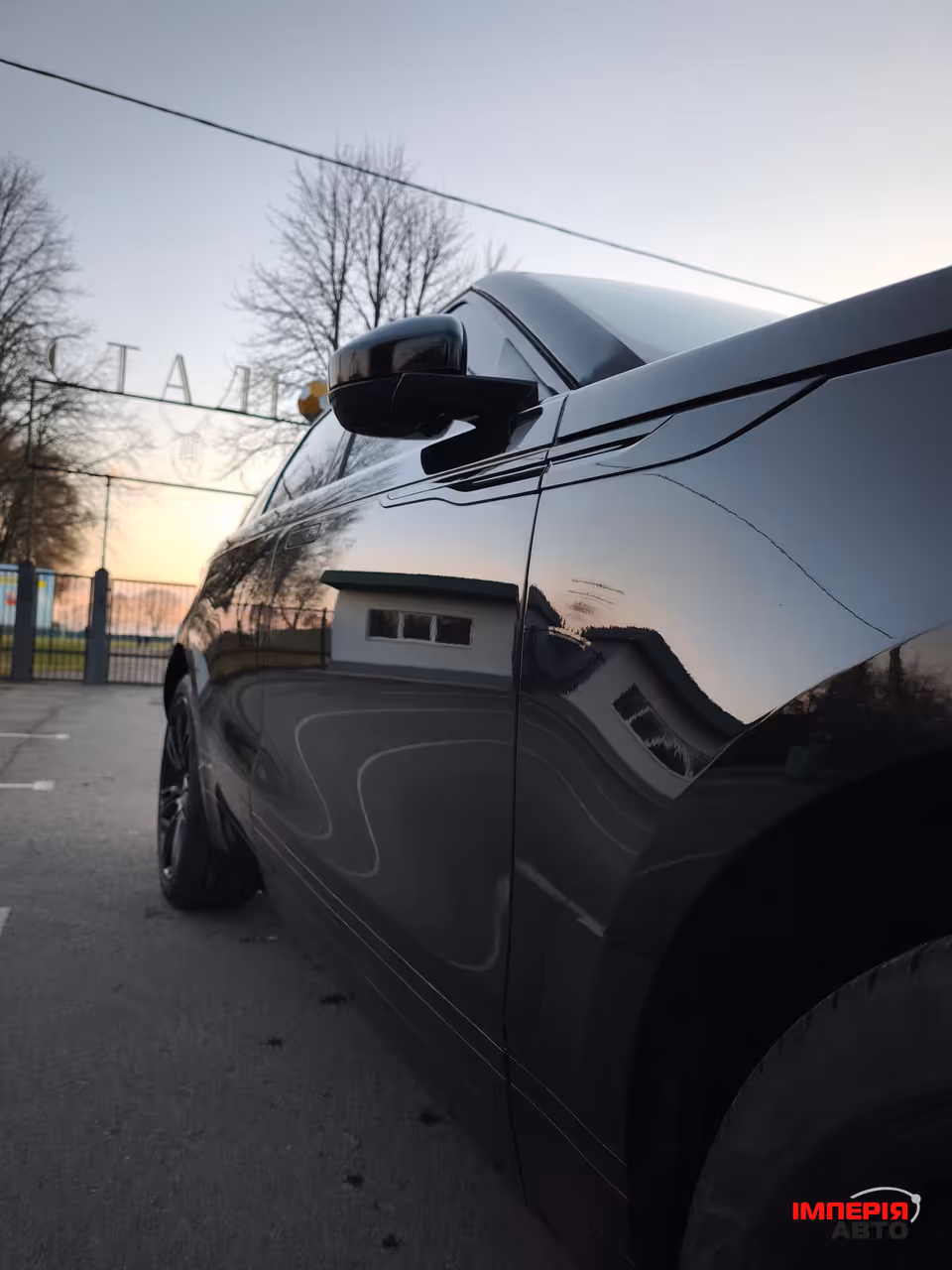 Land Rover Range Rover Velar - фото 12
