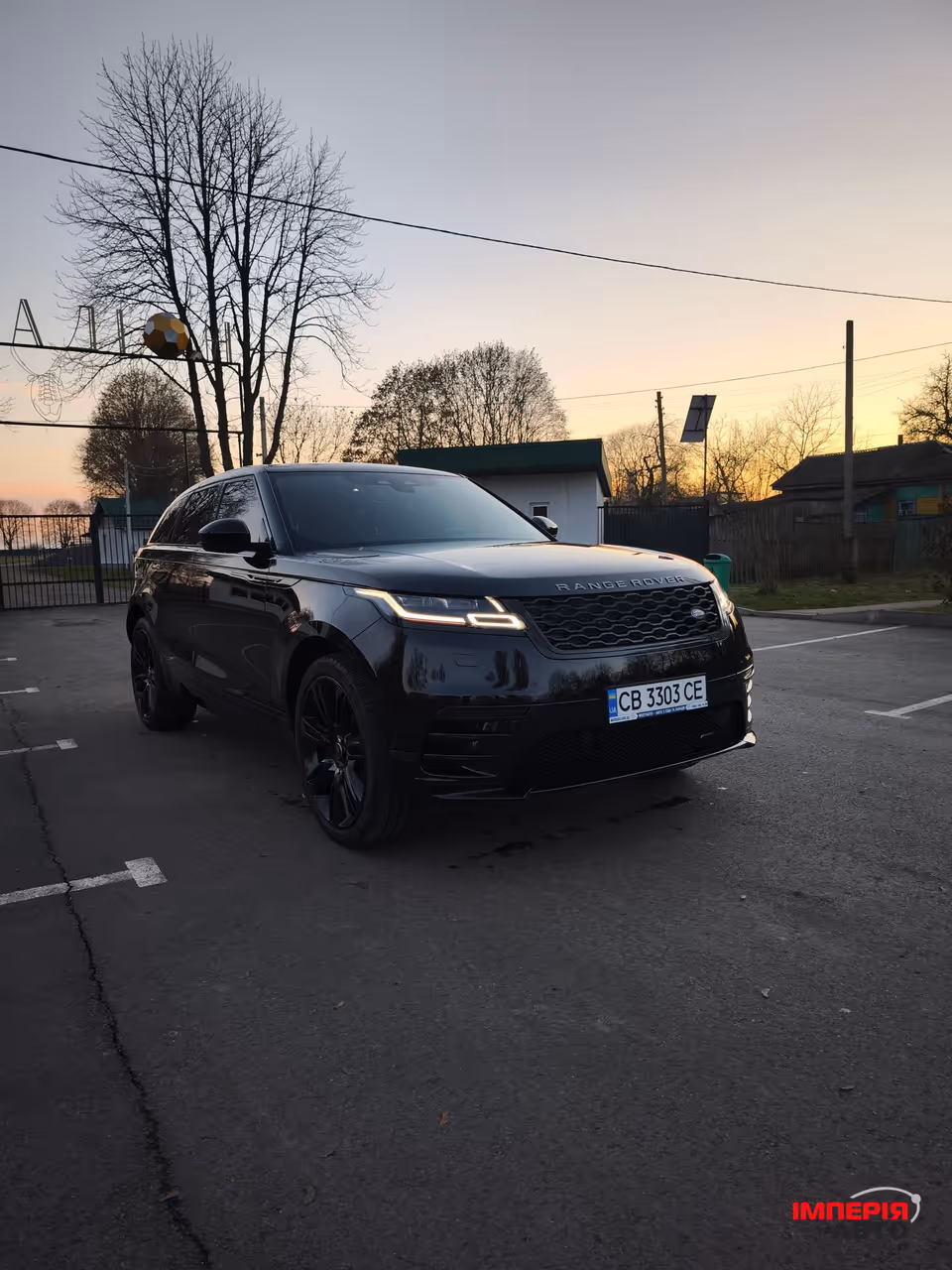 Land Rover Range Rover Velar - фото 7
