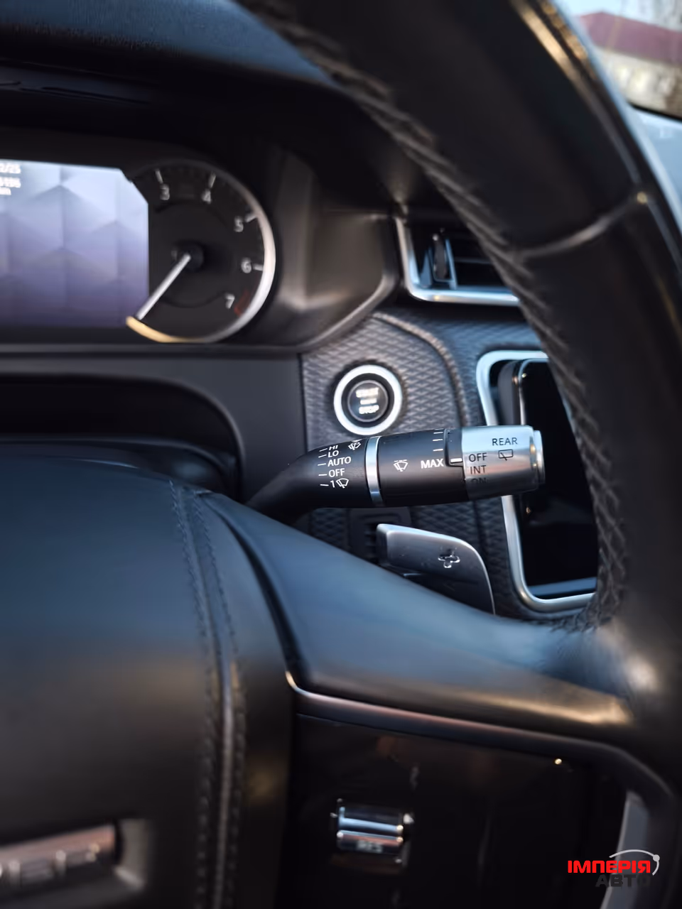 Land Rover Range Rover Velar - фото 30