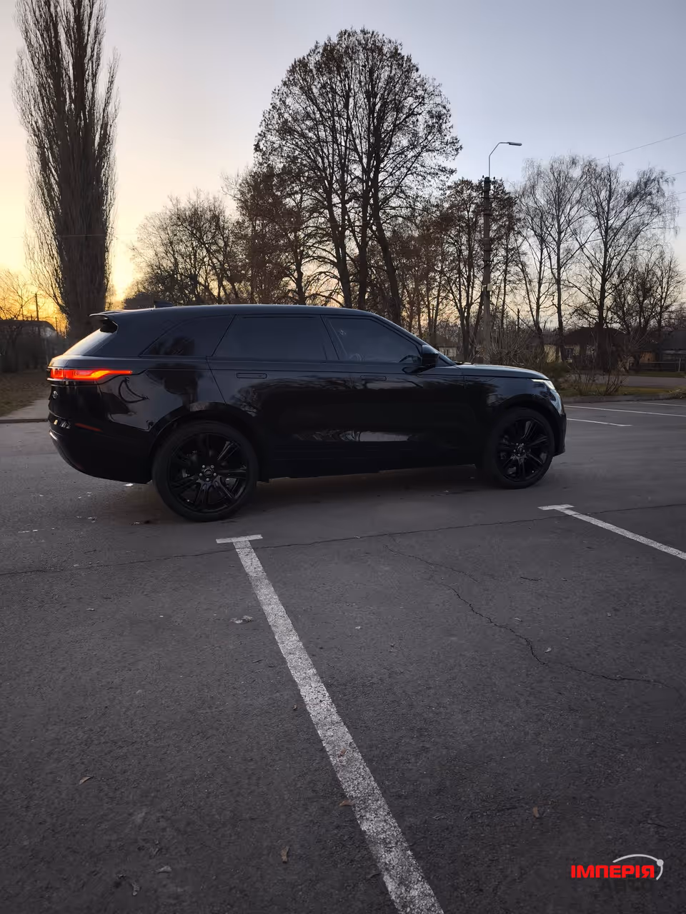 Land Rover Range Rover Velar - фото 5