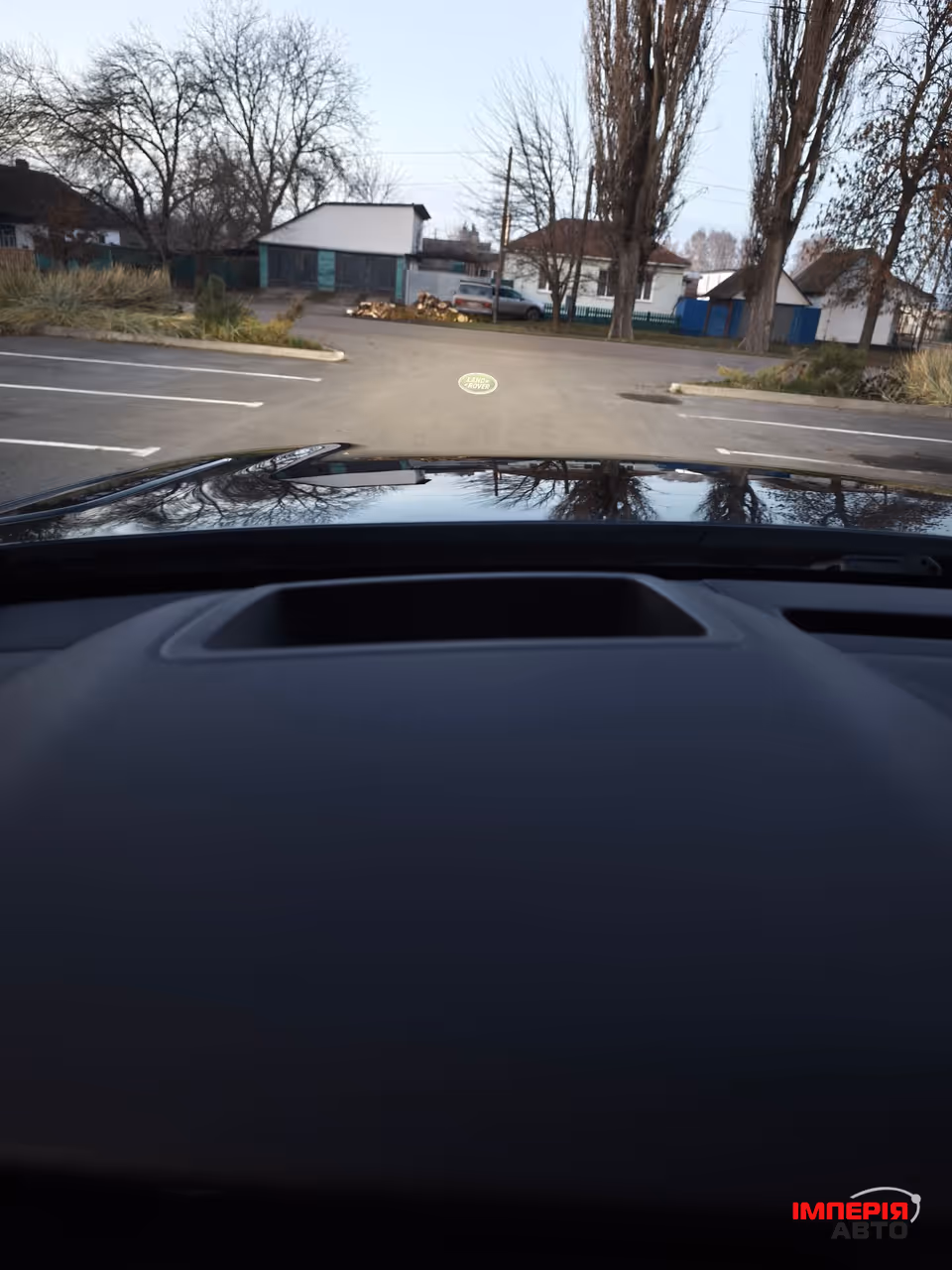 Land Rover Range Rover Velar - фото 29