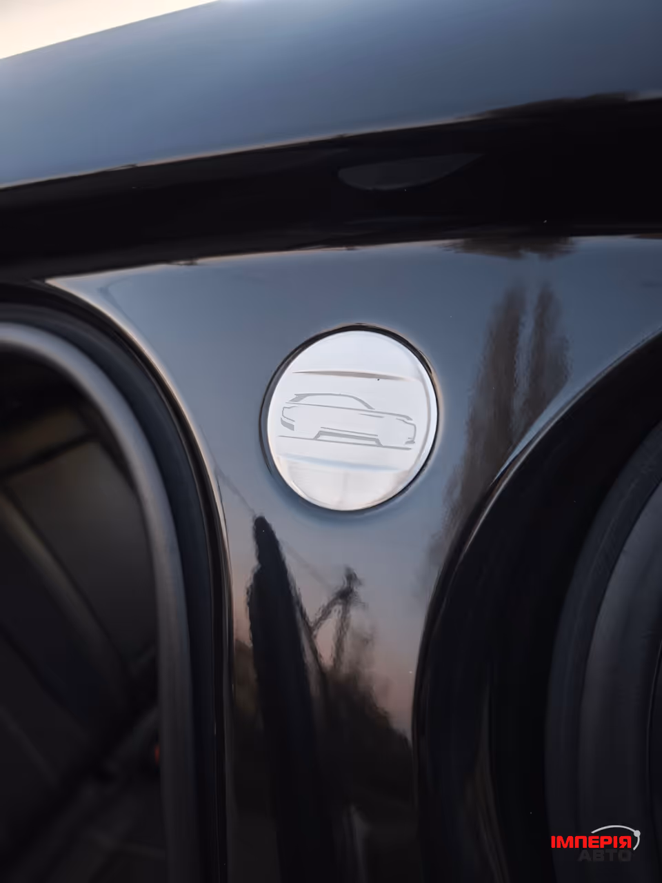 Land Rover Range Rover Velar - фото 26
