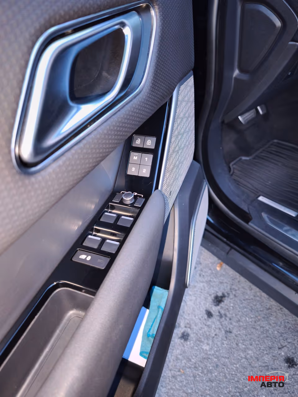 Land Rover Range Rover Velar - фото 15
