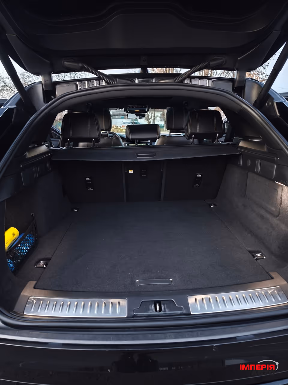 Land Rover Range Rover Velar - фото 28