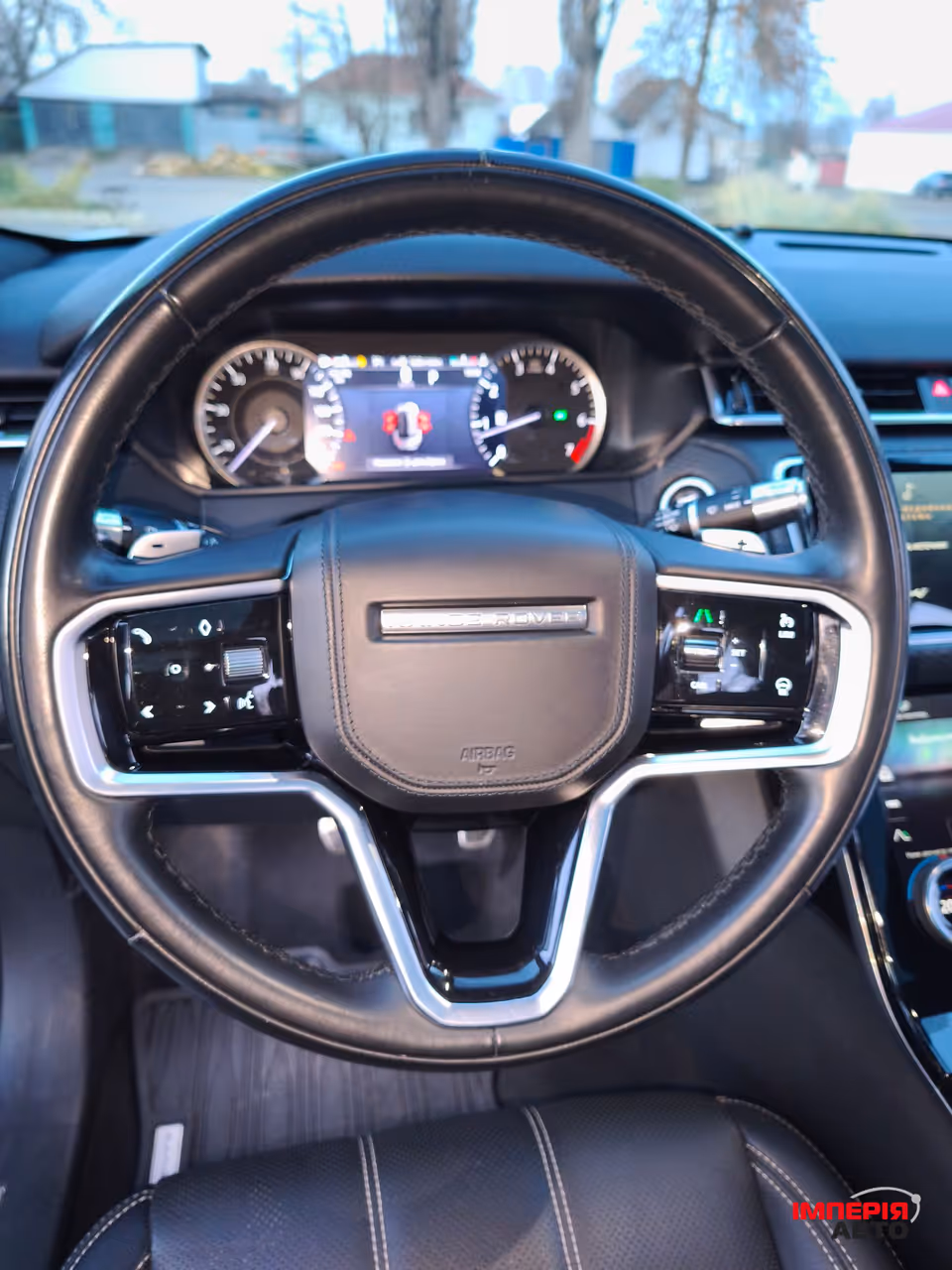 Land Rover Range Rover Velar - фото 22