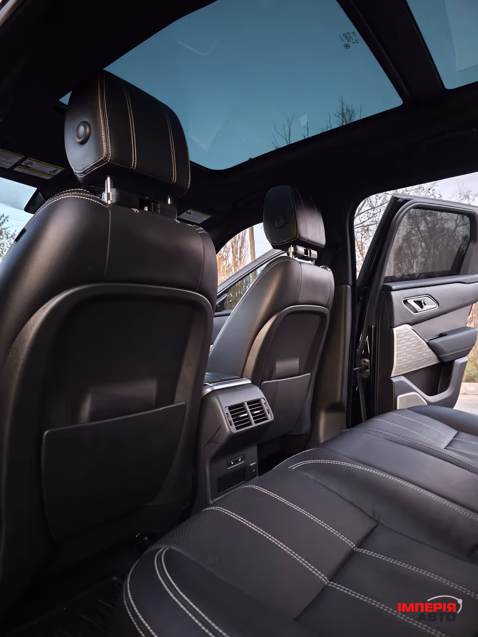 Land Rover Range Rover Velar - фото 25