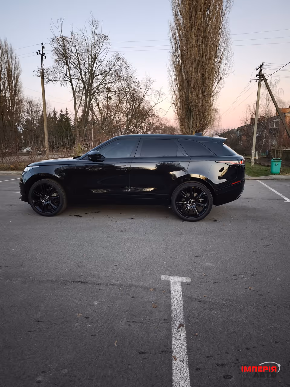 Land Rover Range Rover Velar - фото 2