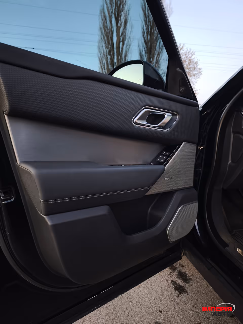 Land Rover Range Rover Velar - фото 14
