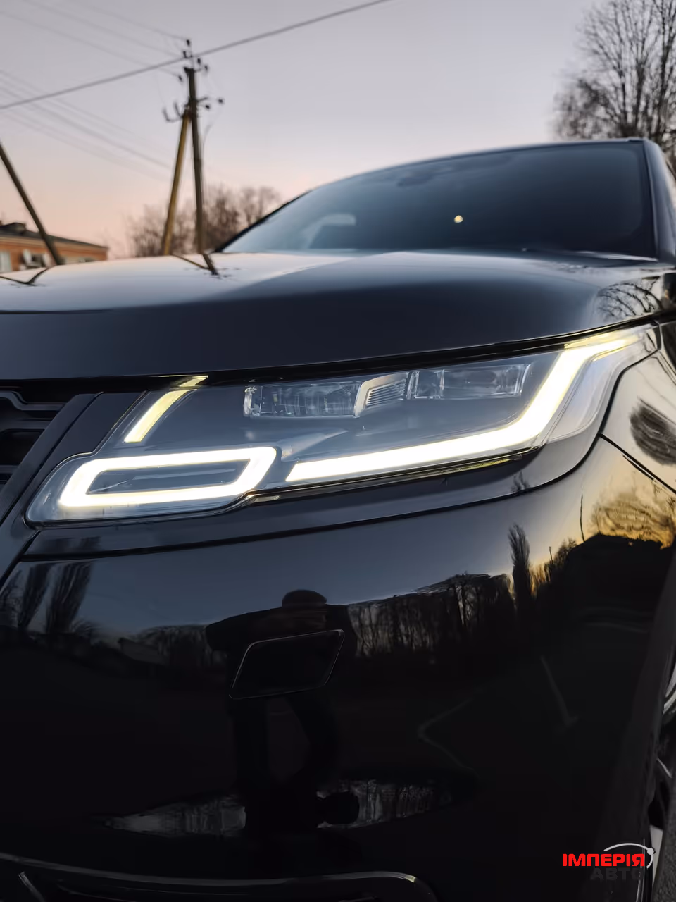 Land Rover Range Rover Velar - фото 9