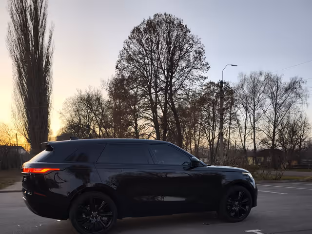 Land Rover Range Rover Velar - фото 5