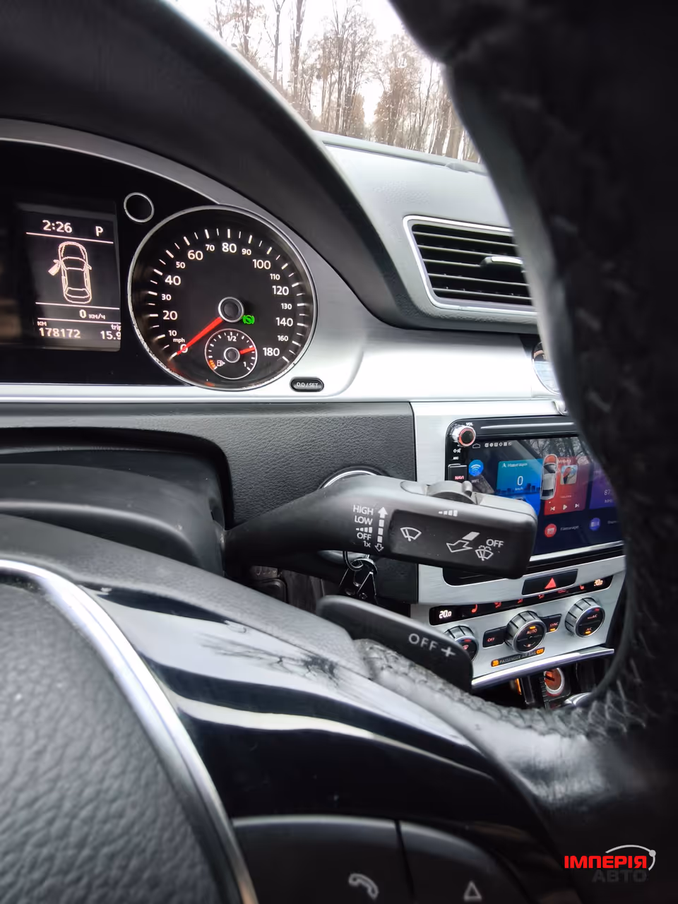 Volkswagen Passat CC - фото 31