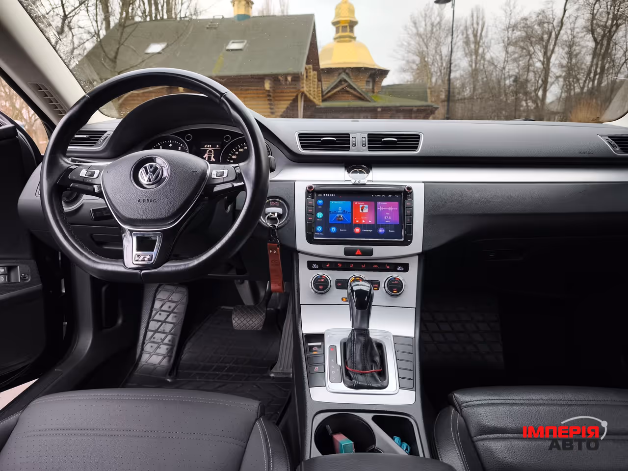 Volkswagen Passat CC - фото 38
