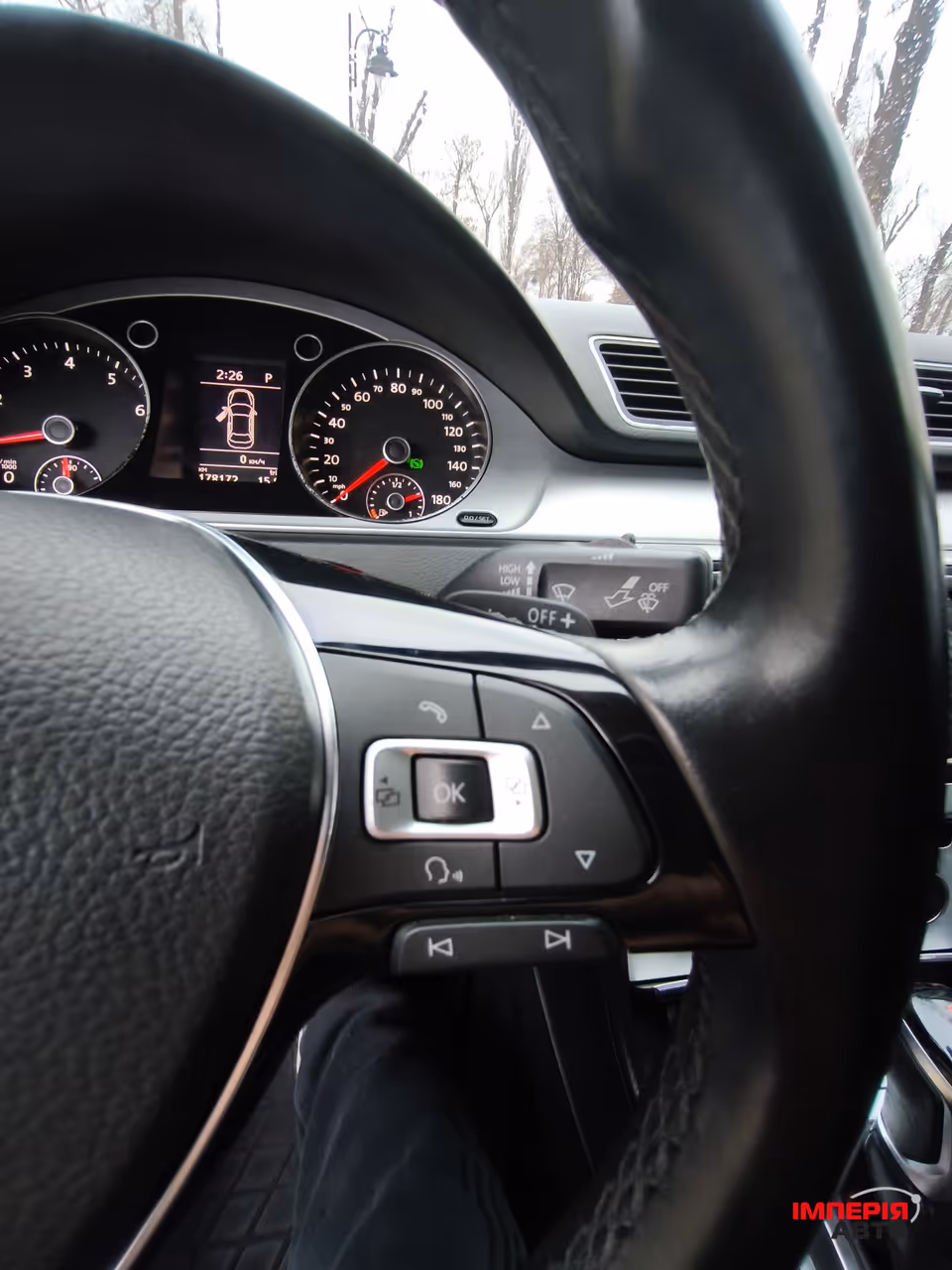 Volkswagen Passat CC - фото 30