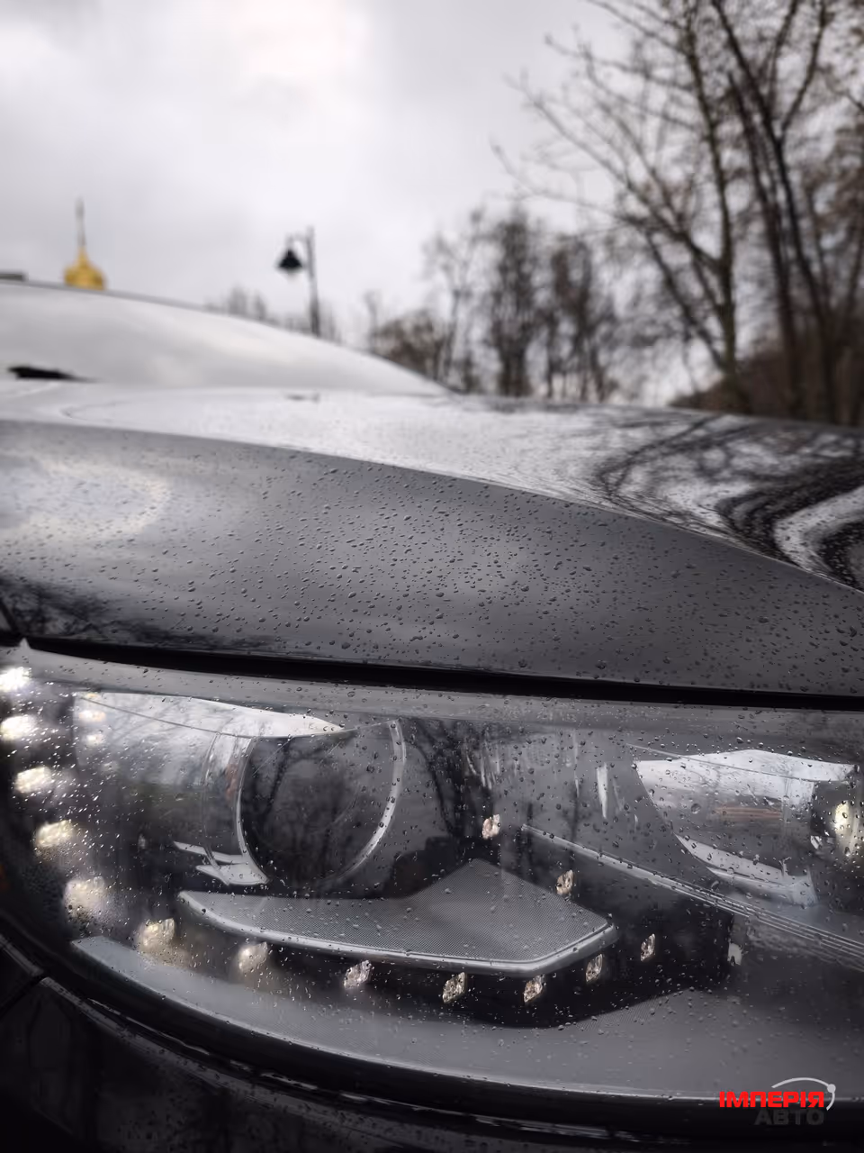 Volkswagen Passat CC - фото 10