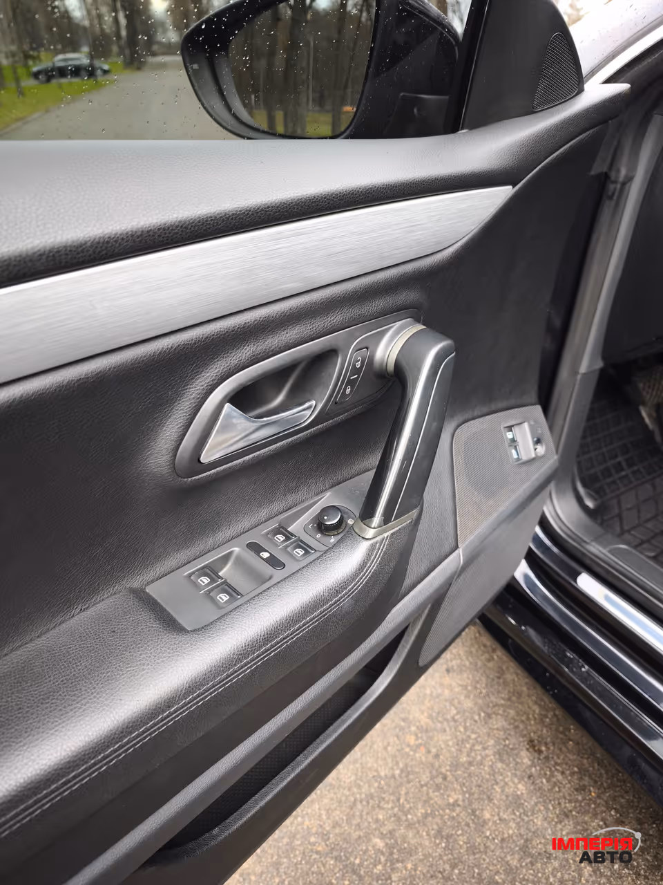 Volkswagen Passat CC - фото 26