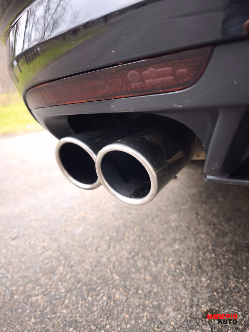 Volkswagen Passat CC - фото 22