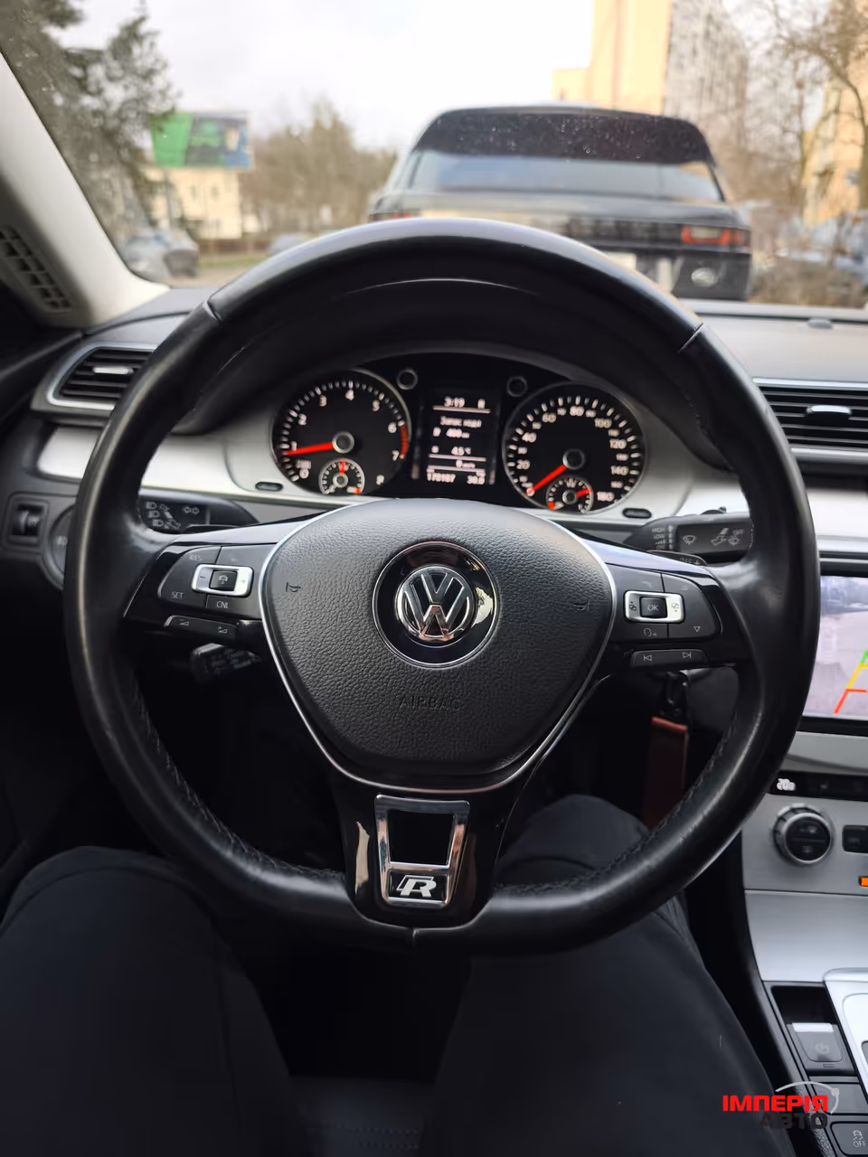 Volkswagen Passat CC - фото 42