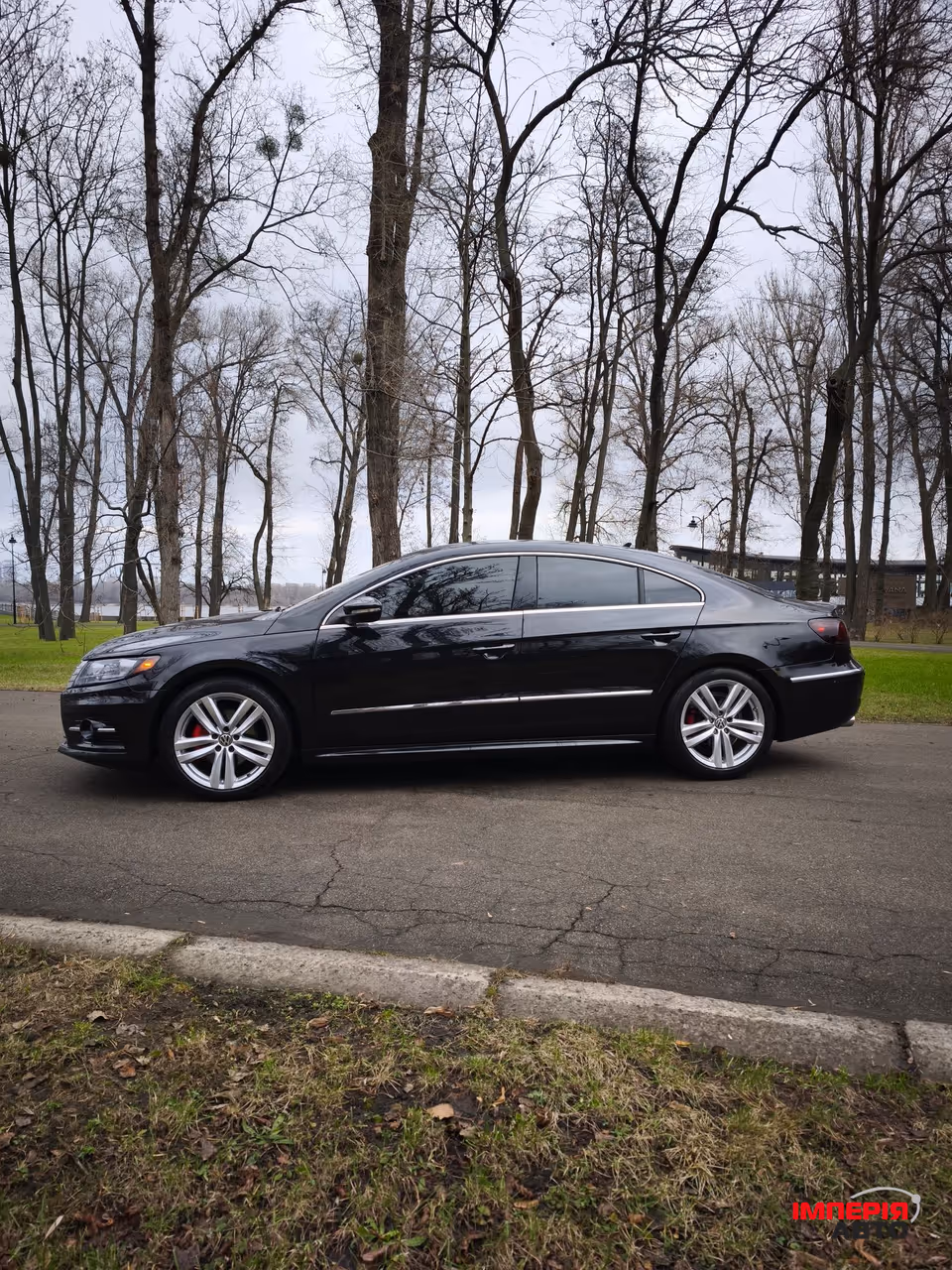 Volkswagen Passat CC - фото 4