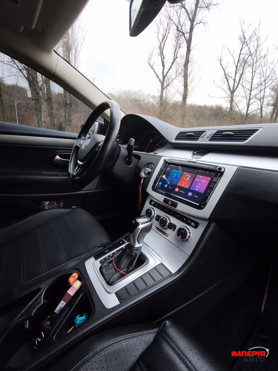 Volkswagen Passat CC - фото 37