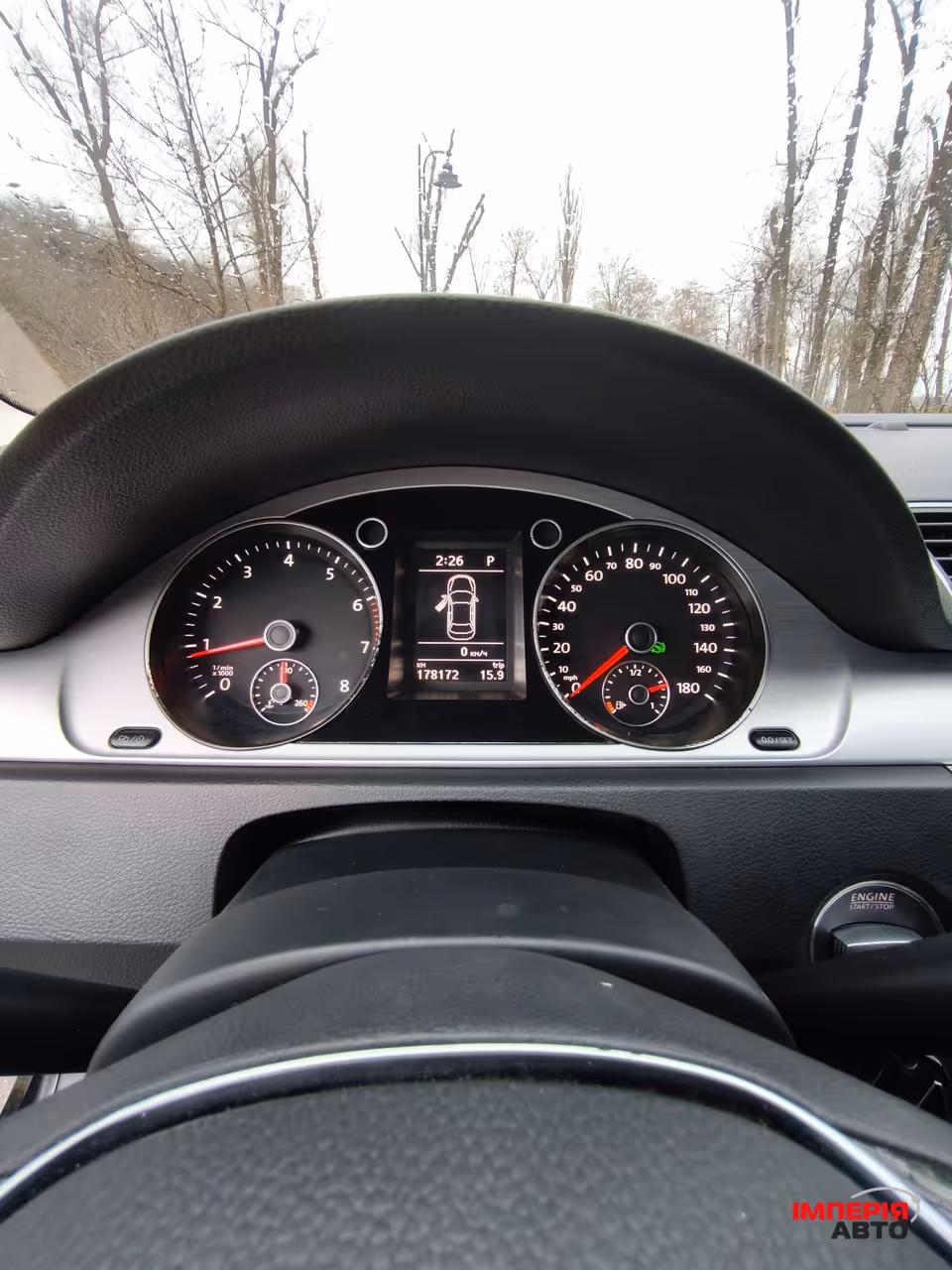 Volkswagen Passat CC - фото 28