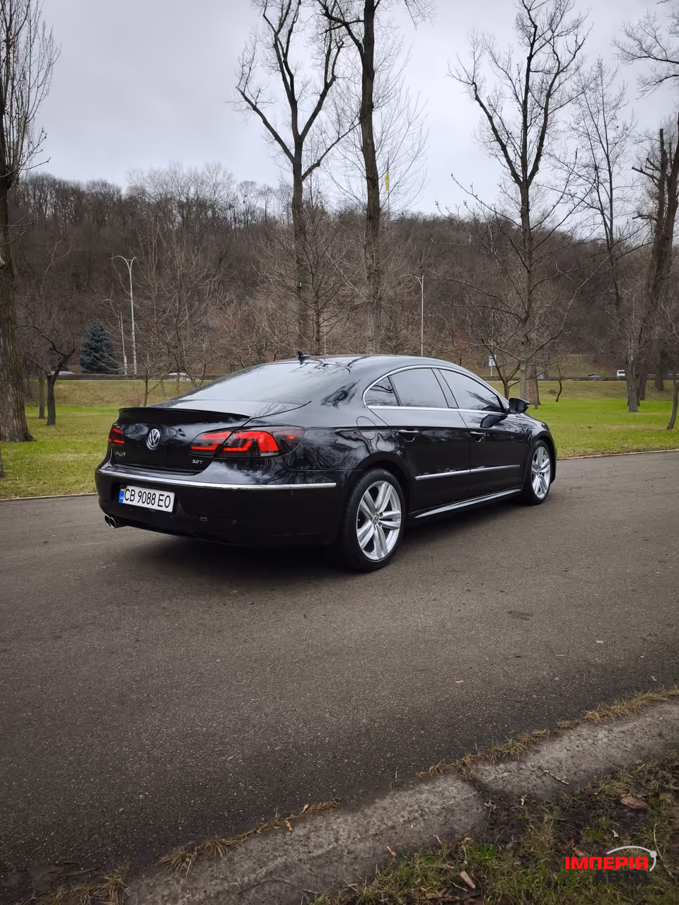 Volkswagen Passat CC - фото 7