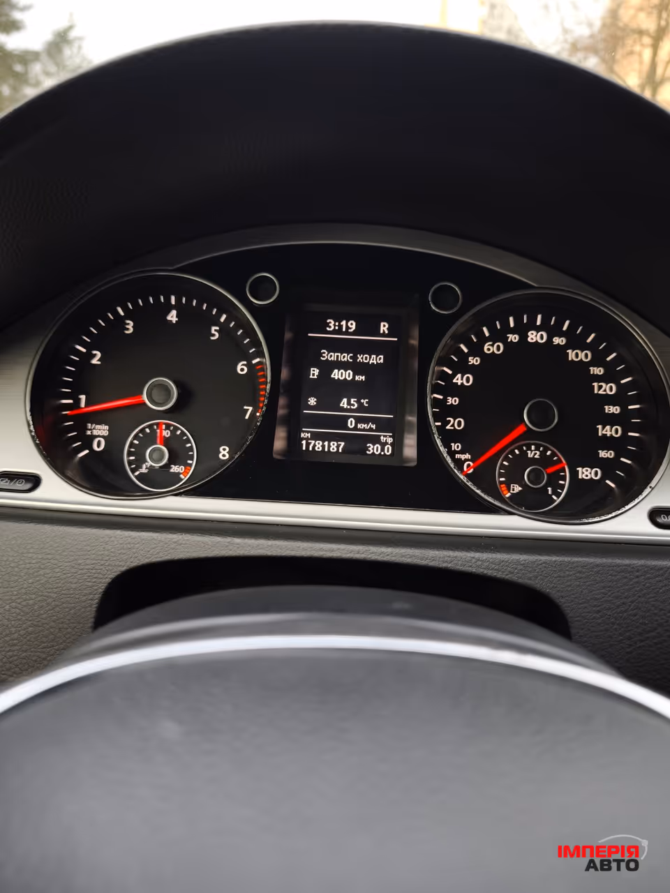 Volkswagen Passat CC - фото 40