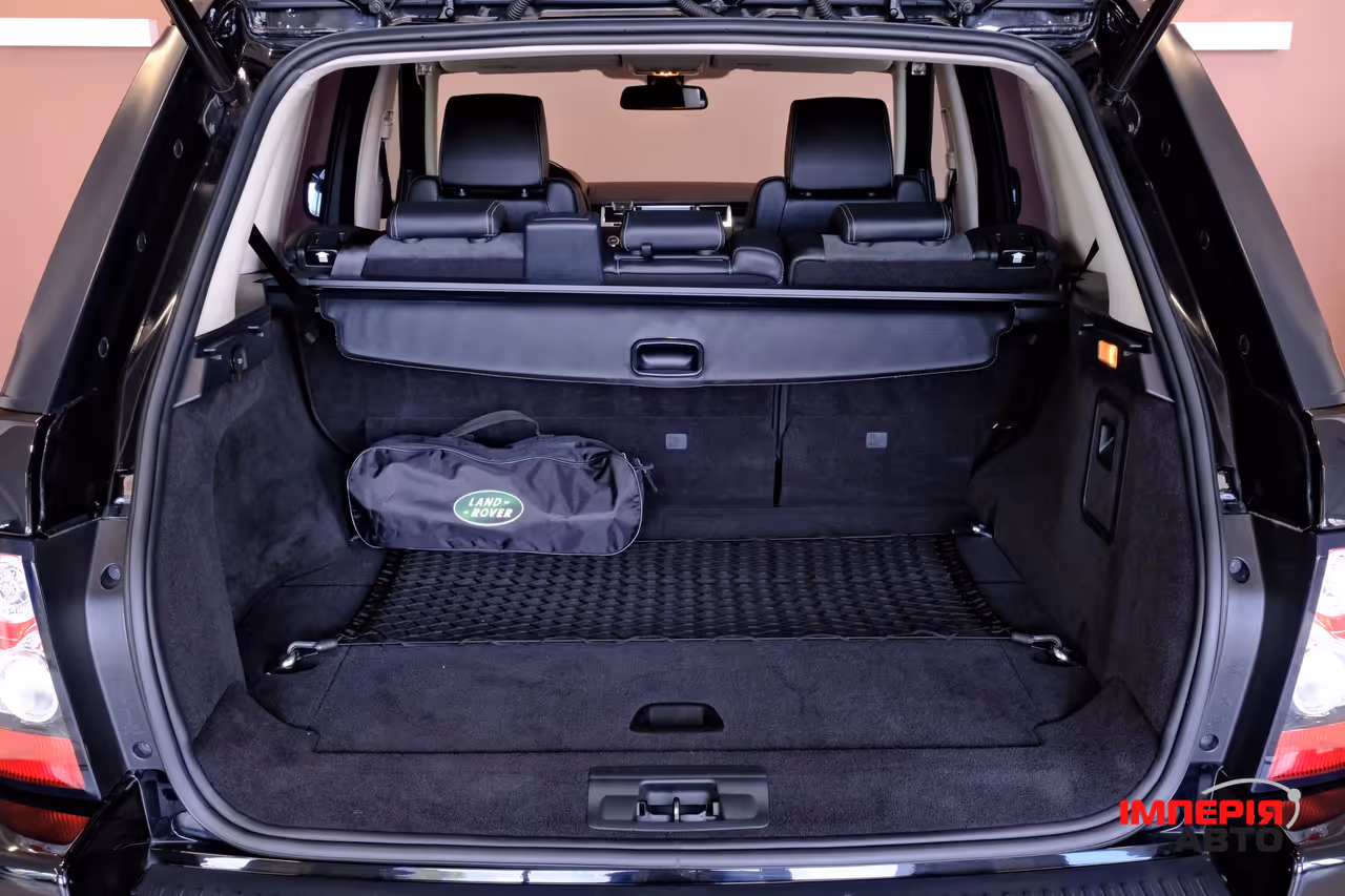 Land Rover Range Rover Sport - фото 9