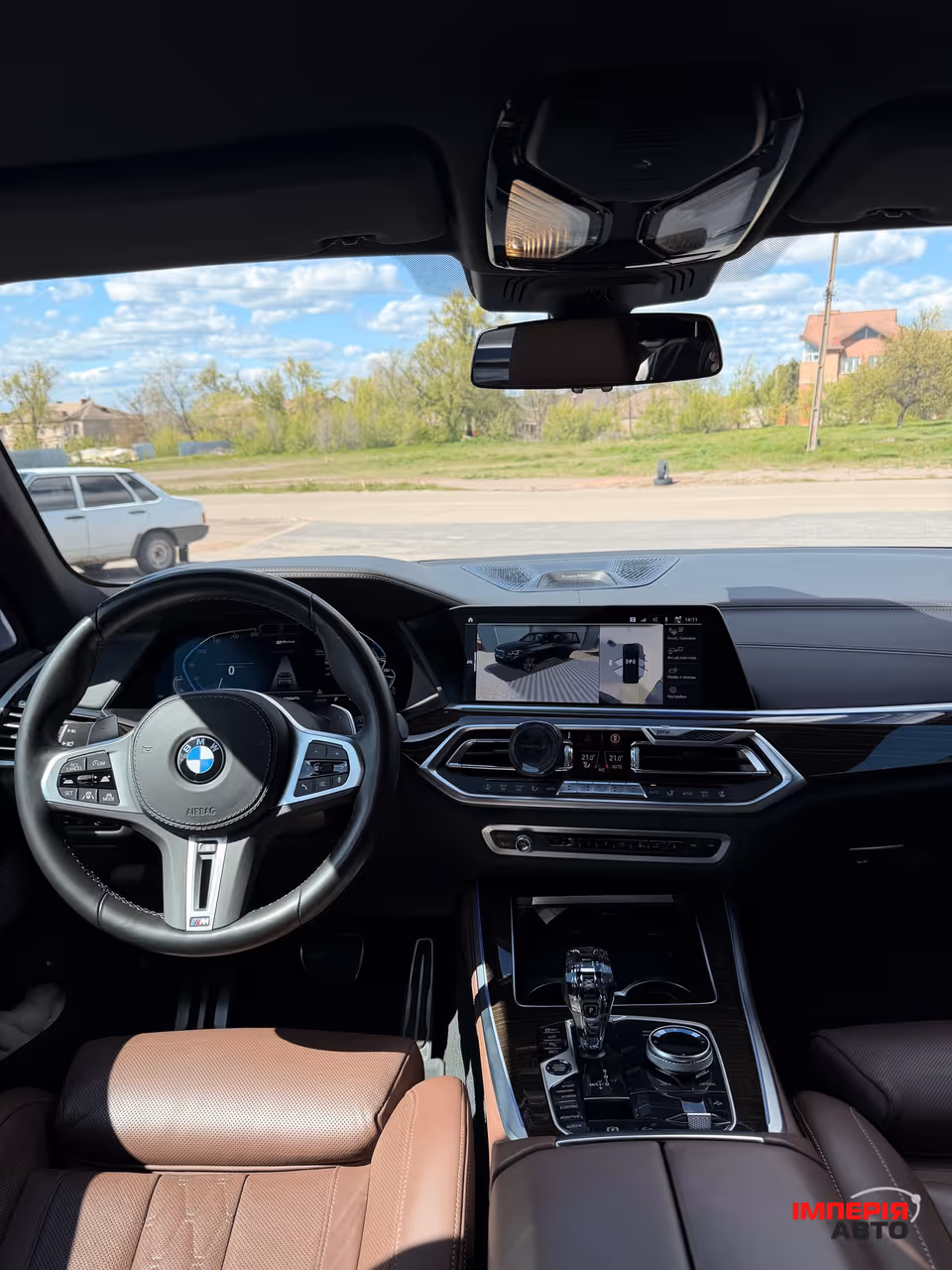 BMW X5 - фото 5