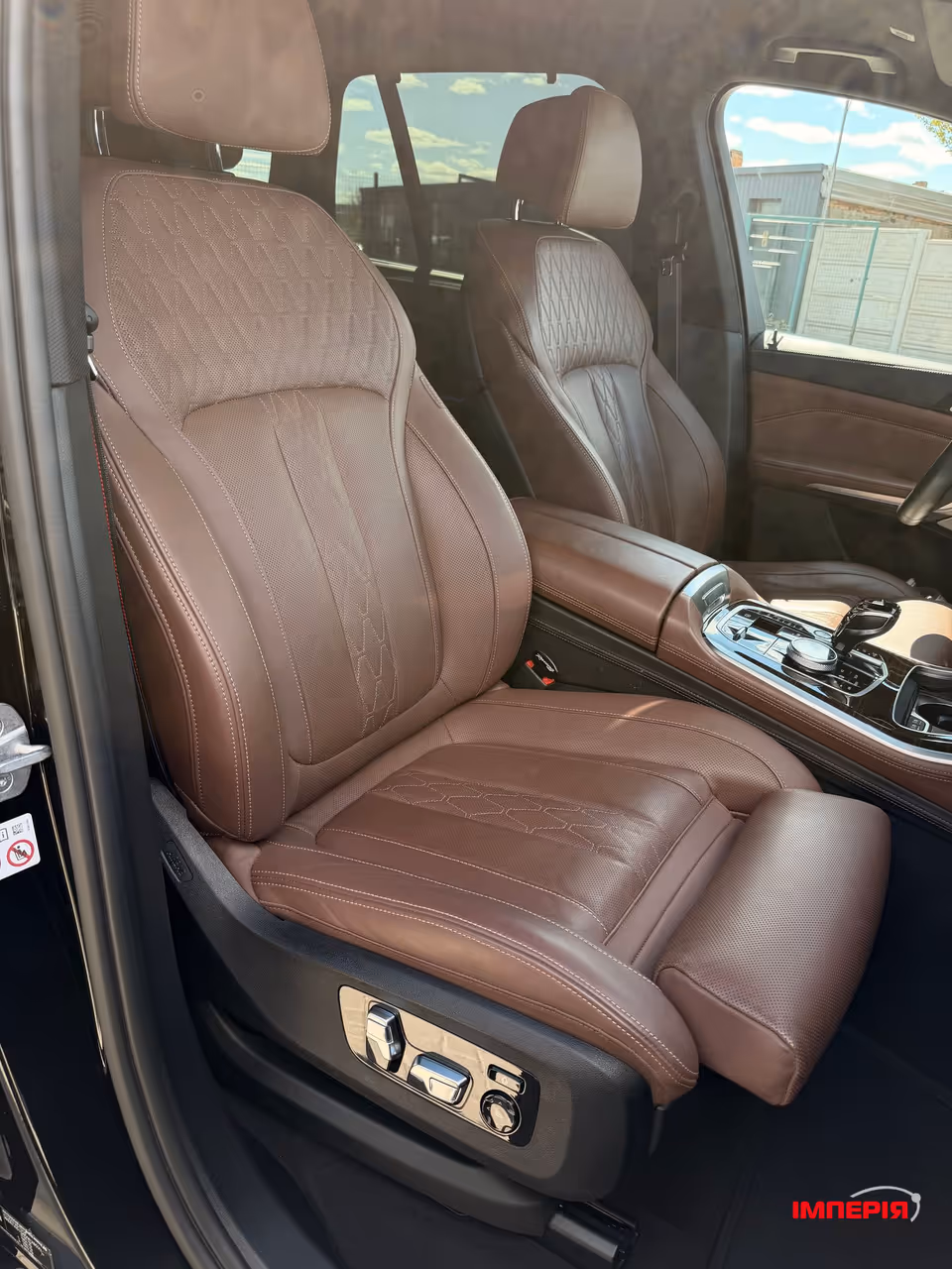 BMW X5 - фото 13