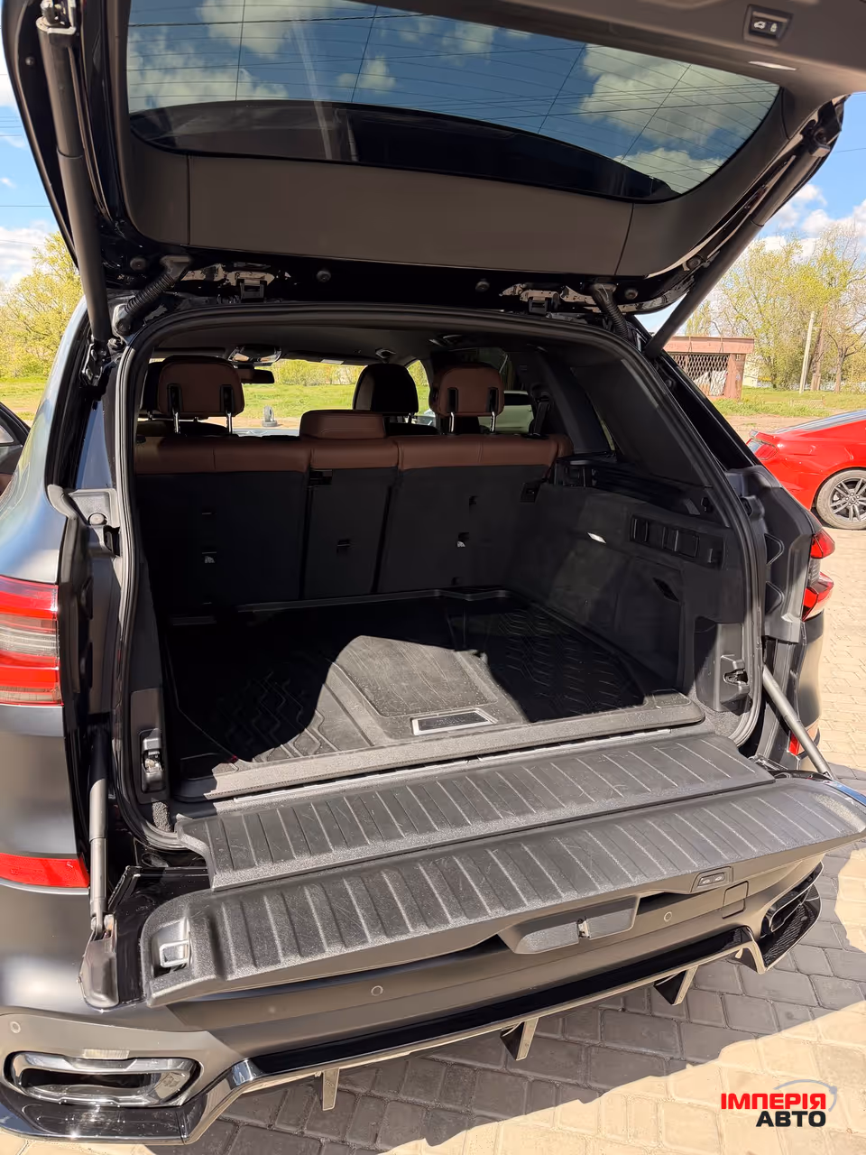 BMW X5 - фото 6