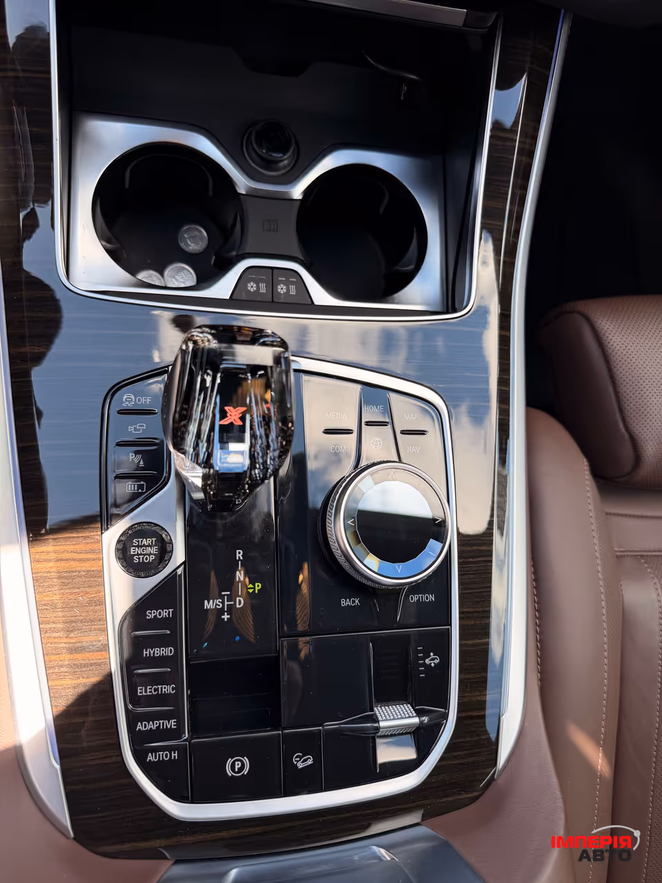 BMW X5 - фото 14