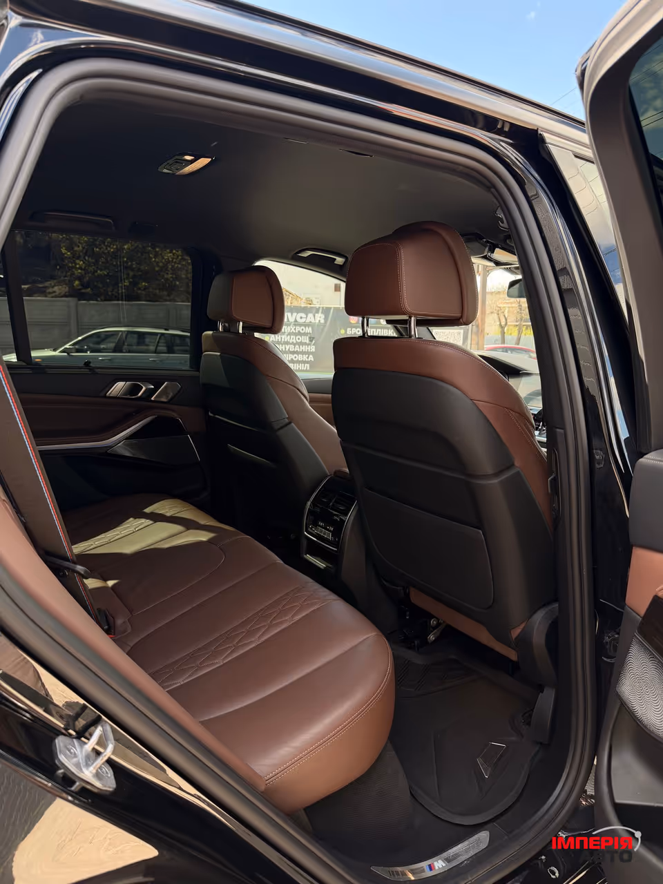 BMW X5 - фото 9