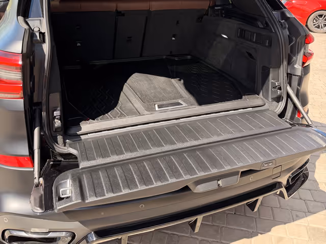 BMW X5 - фото 5