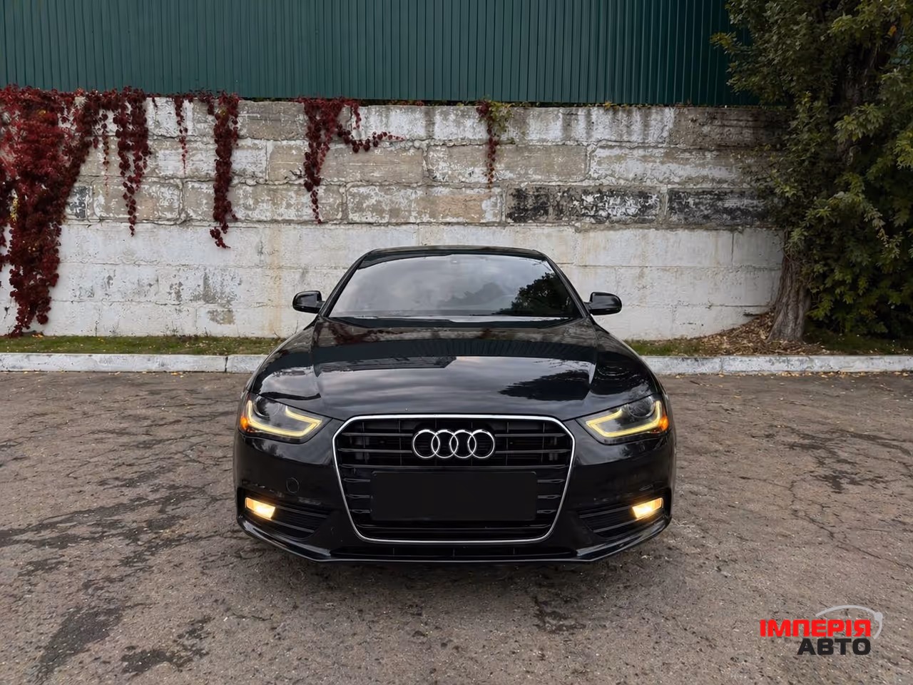 Audi A4 - фото 7