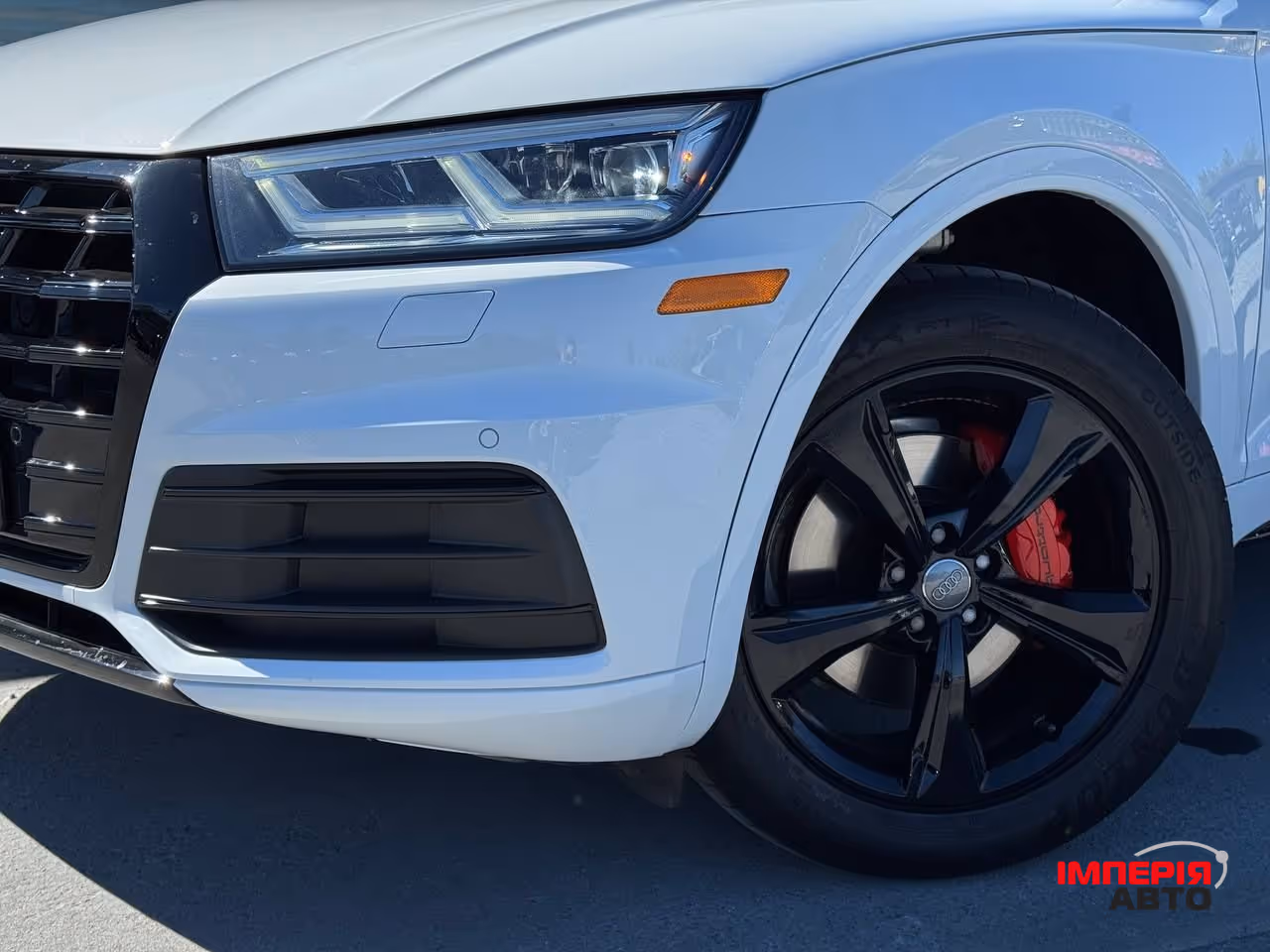 Audi Q5 - фото 4