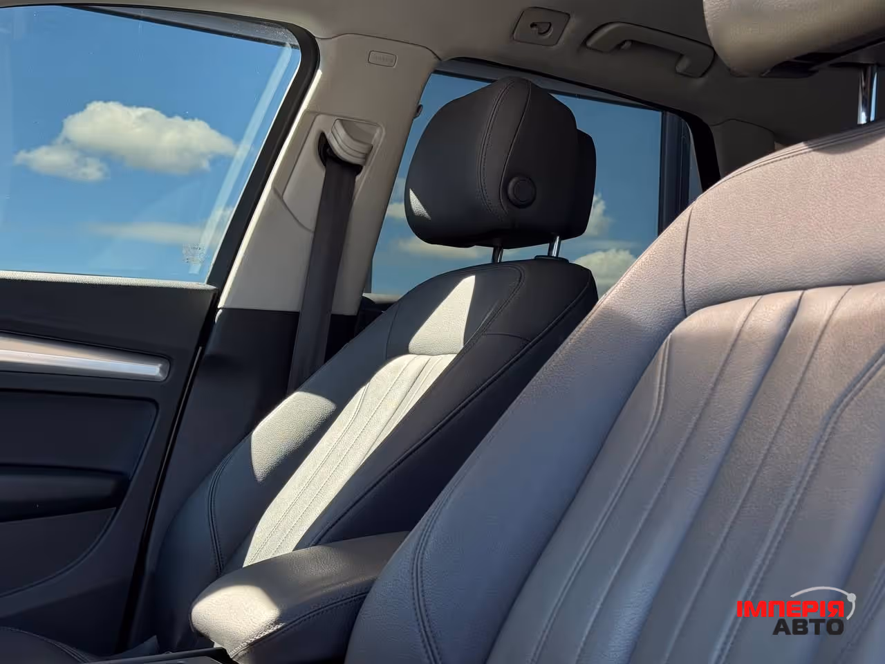 Audi Q5 - фото 42