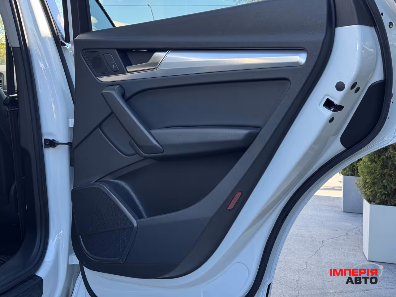 Audi Q5 - фото 72