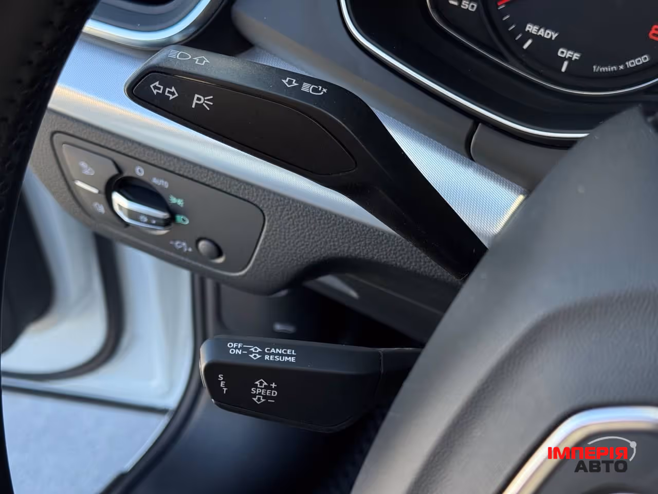 Audi Q5 - фото 50