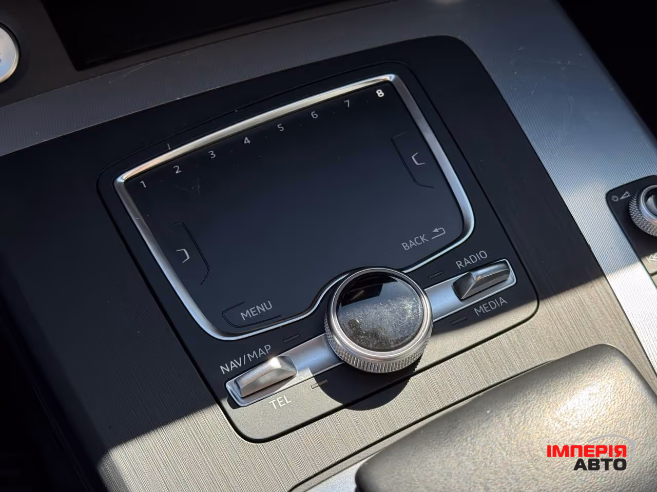 Audi Q5 - фото 44