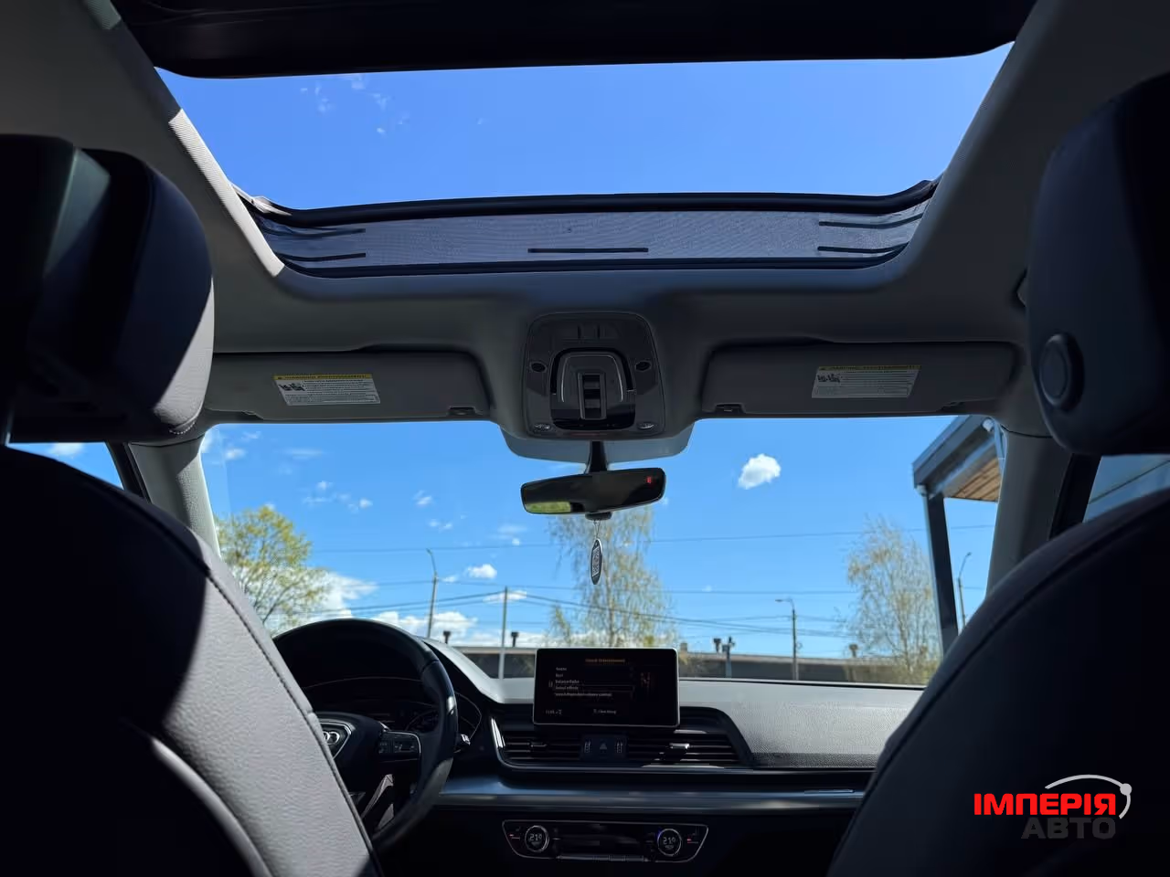 Audi Q5 - фото 69