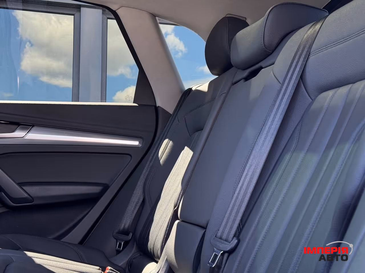 Audi Q5 - фото 65