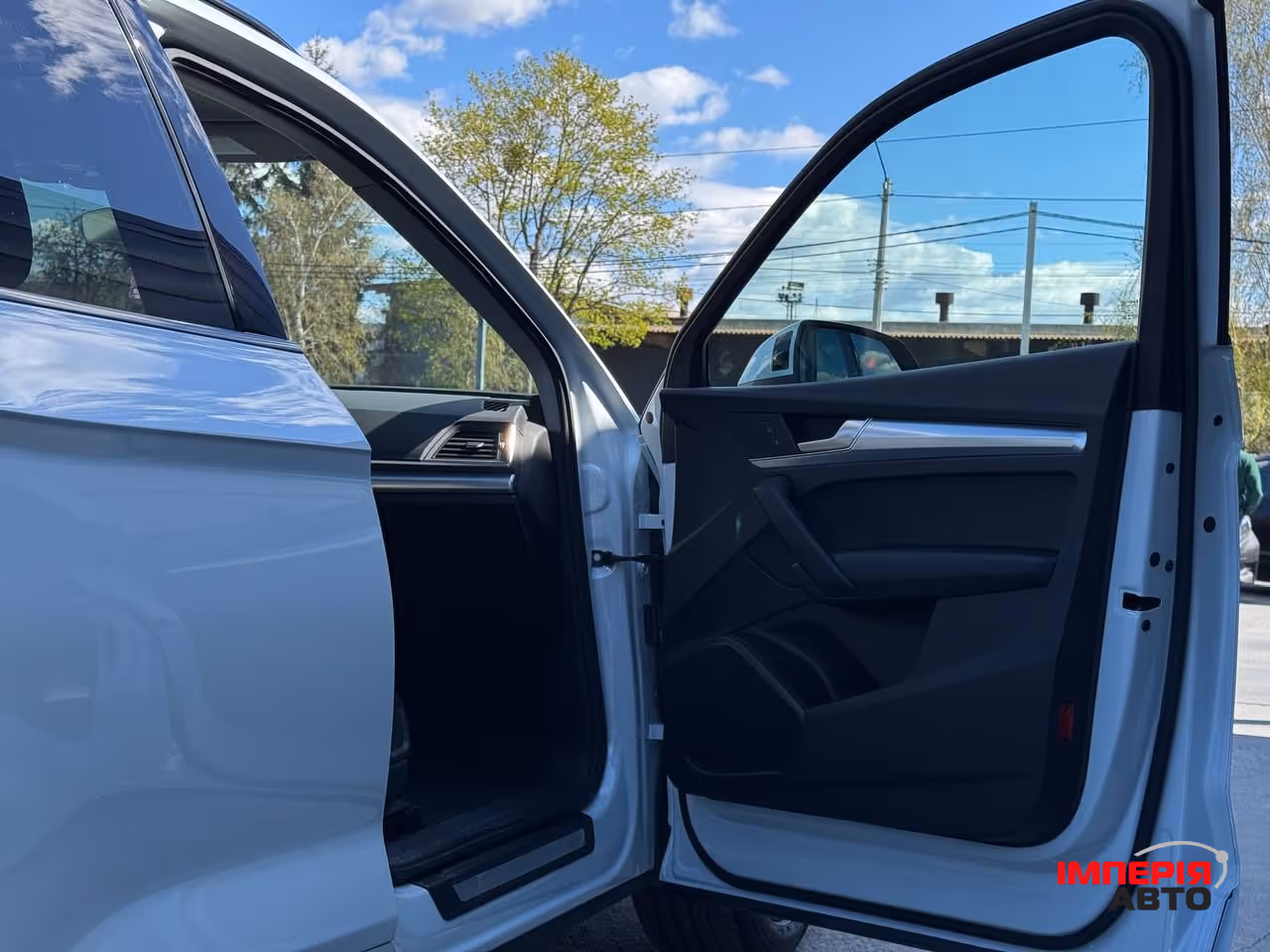 Audi Q5 - фото 78